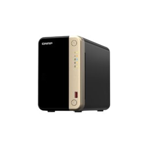 QNAP TS-264-8G