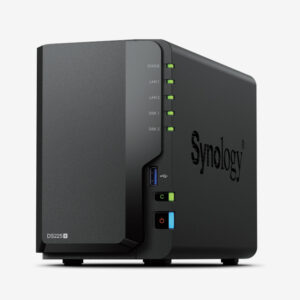 Synology DS225+ DS225+