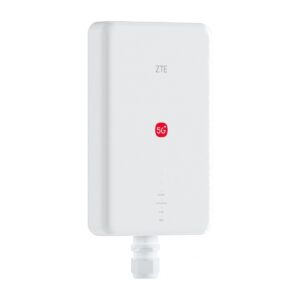 Router ZTE G5 Max Pro MC7523