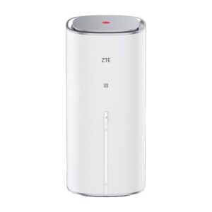 Router stacjonarny ZTE MC8512 SIM 5G Ultra z WiFi7