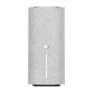 Router ZTE MC8512 G5 Ultra Gray Material Gaming