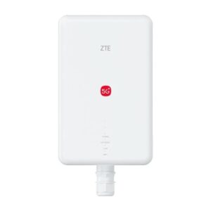 Router ZTE 5G G51F Biały (MC7510)
