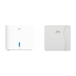 Zestaw ZTE router MESH WiFi5 Z1200 + antena MF258 ODU