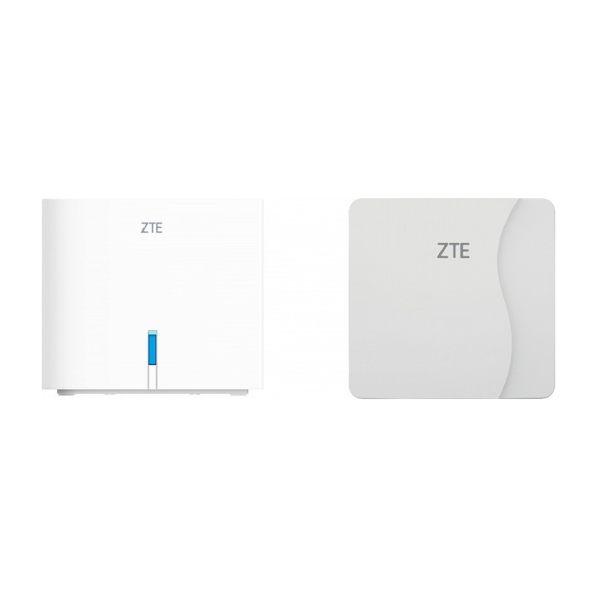 Zestaw ZTE router MESH WiFi5 Z1200 + antena MF258 ODU