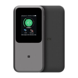 Router ZTE MU5120 5G