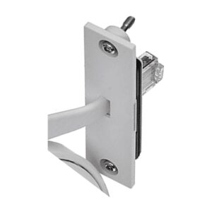 ZTE Złącze kablowe RJ45-RJ45F-W-20-CAT5ELAN