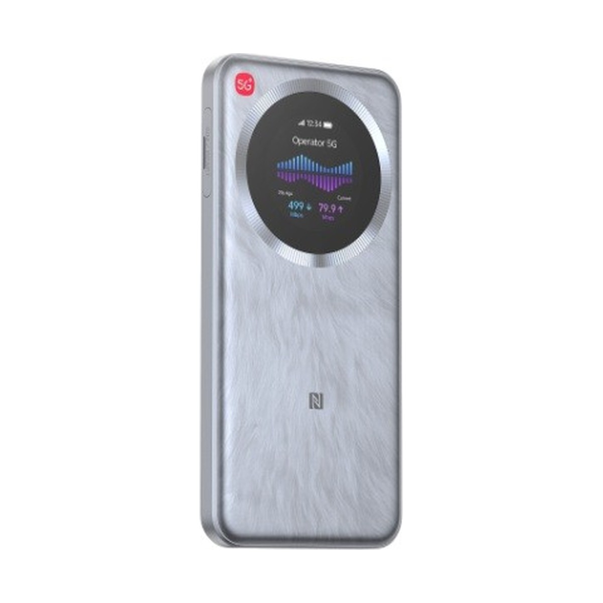 Router mobilny ZTE 5G U30 Pro