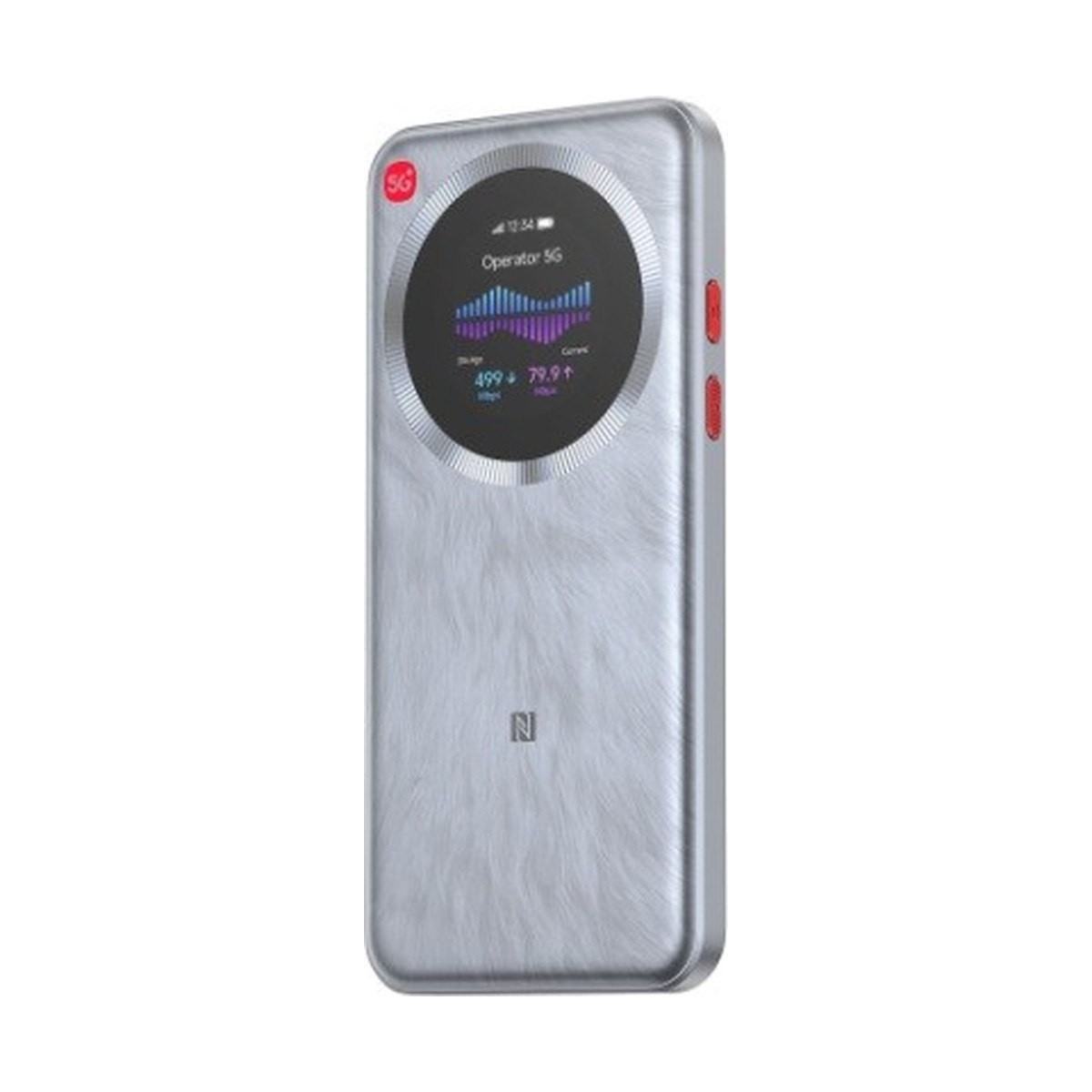 Router mobilny ZTE 5G U30 Pro