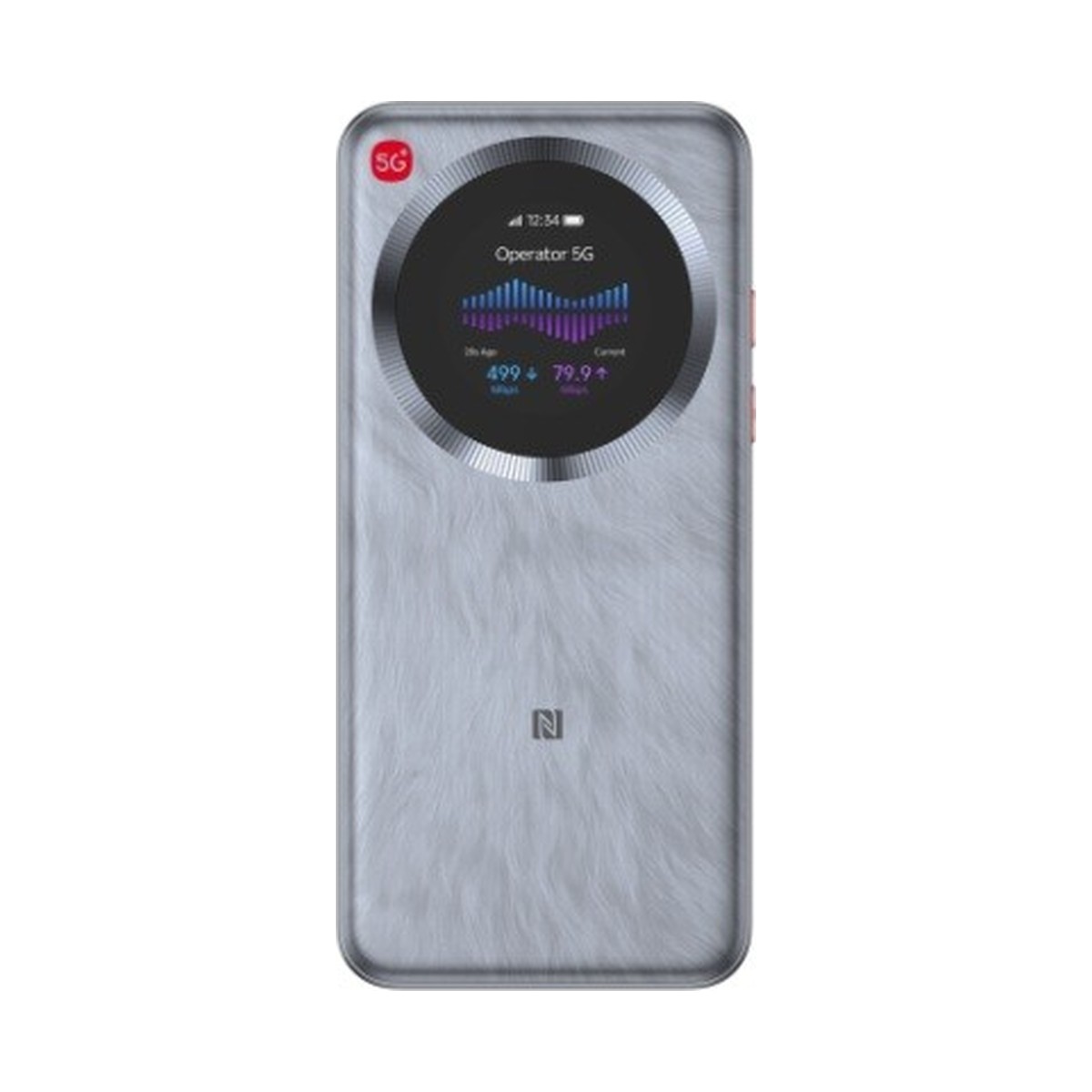Router mobilny ZTE 5G U30 Pro