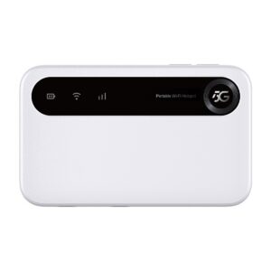 Router mobilny ZTE U50 5G