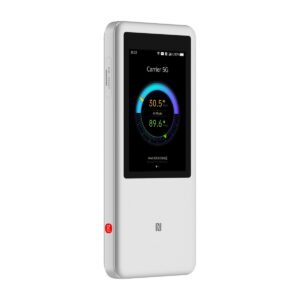 Router ZTE U60 Pro