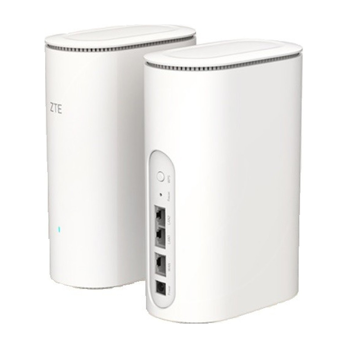 Router ZTE Z1320 WiFi6 biały