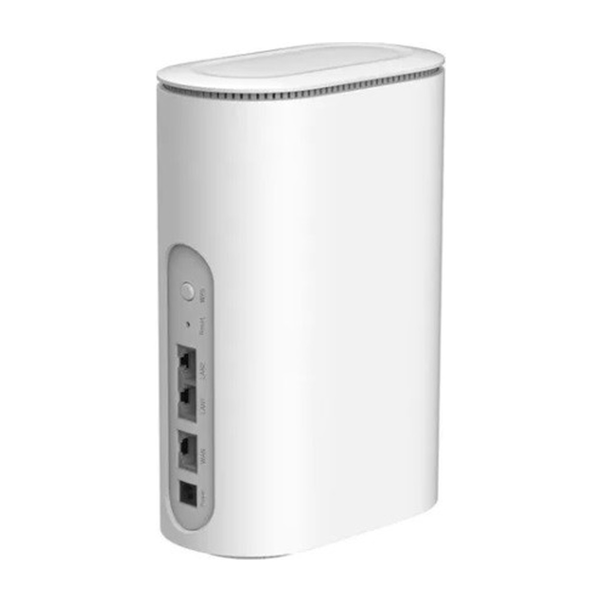 Router ZTE Z1320 WiFi6 biały